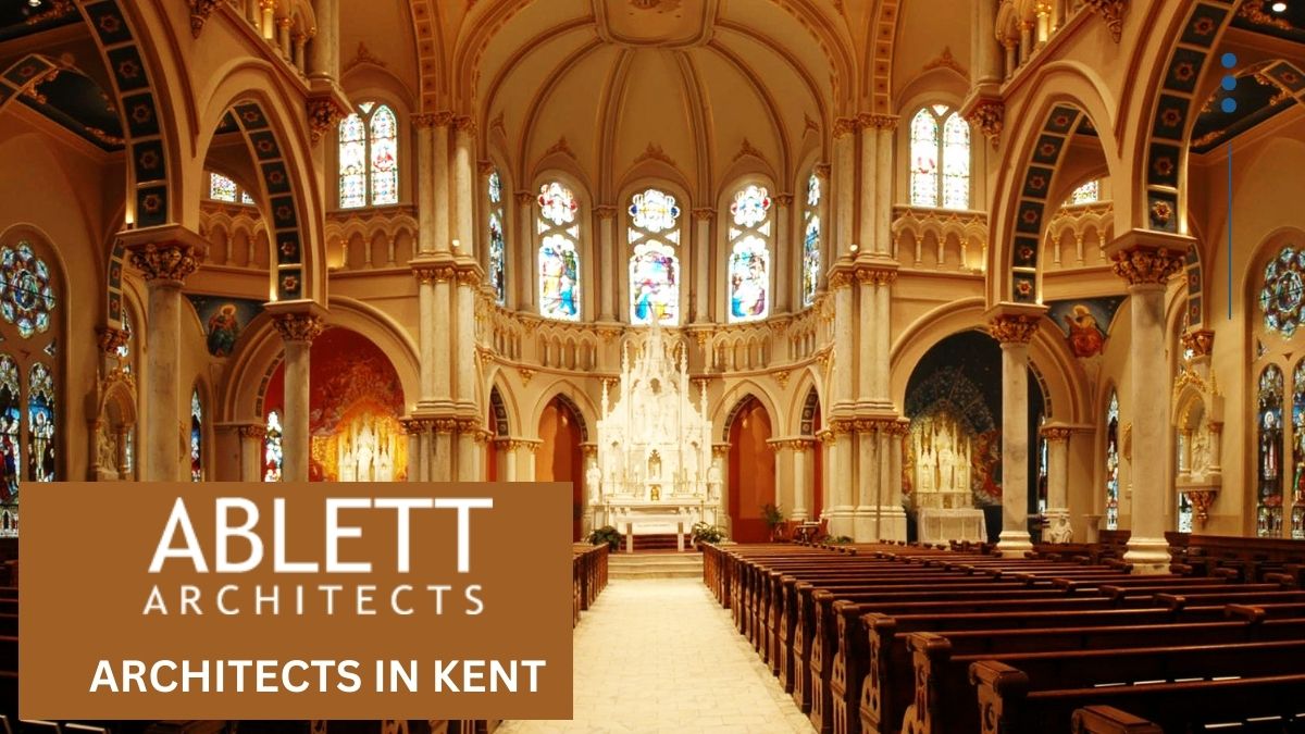 architects in Kent